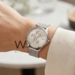 Lacoste Women's Pleats Watch 2001237 | Watches Prime Lacoste Women's Pleats Watch 2001237 | Watches Prime