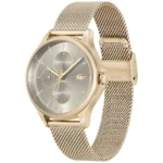 Lacoste Women's Pleats Watch 2001238 | Watches Prime