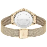 Lacoste Women's Pleats Watch 2001238 | Watches Prime