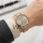 Lacoste Women's Pleats Watch 2001238 | Watches Prime