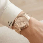 ساعة لاكوست نسائية سوينج مالتي 2001243 | واتشز برايم