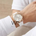 ساعة لاكوست نسائية سوينج مالتي 2001244 | واتشز برايم