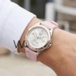 ساعة لاكوست نسائية سوينج مالتي 2001245 | واتشز برايم