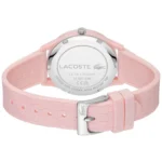 Lacoste Women's Crocodelle Watch 2001248 | Watches Prime