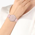 Lacoste Women's Crocodelle Watch 2001248 | Watches Prime