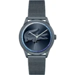 Lacoste Women's Ladycroc Watch 2001260 | Watches Prime Lacoste Women's Ladycroc Watch 2001260 | Watches Prime