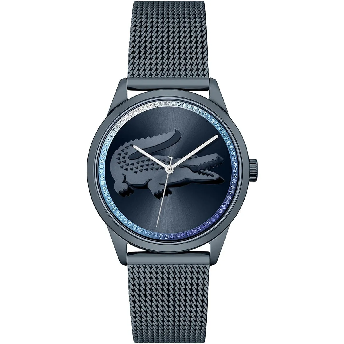 Lacoste Women's Ladycroc Watch 2001260 | Watches Prime Lacoste Women's Ladycroc Watch 2001260 | Watches Prime