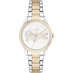 Lacoste Women's Ladycroc Mini Watch 2001263 | Watches Prime Lacoste Women's Ladycroc Mini Watch 2001263 | Watches Prime