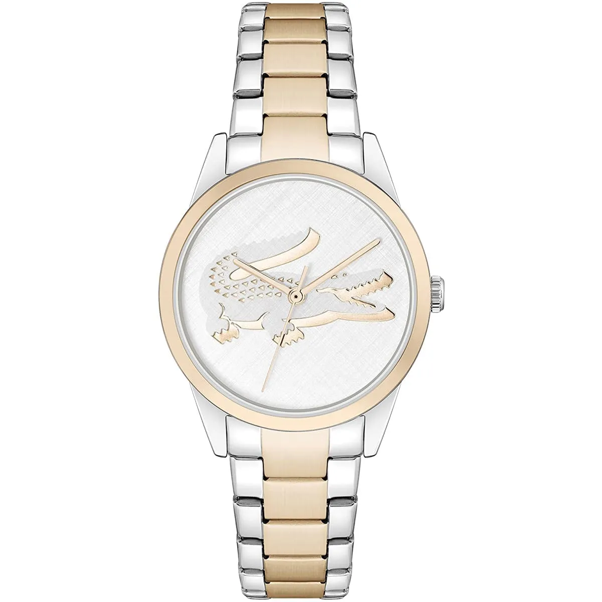 Lacoste Women's Ladycroc Mini Watch 2001263 | Watches Prime Lacoste Women's Ladycroc Mini Watch 2001263 | Watches Prime