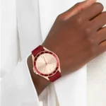 ساعة لاكوست نسائية سوينج 2001266 | واتشز برايم ساعة لاكوست نسائية سوينج 2001266 | واتشز برايم