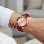 ساعة لاكوست نسائية سوينج 2001266 | واتشز برايم ساعة لاكوست نسائية سوينج 2001266 | واتشز برايم