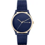 Lacoste Women's Crocodelle Watch 2001274 | Watches Prime