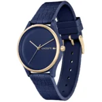 Lacoste Women's Crocodelle Watch 2001274 | Watches Prime
