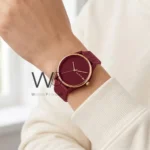 ساعة لاكوست نسائية كروكوديل 2001283 | واتشز برايم