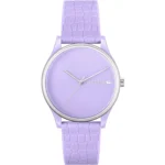 Lacoste Women's Crocodelle Watch 2001284 | Watches Prime