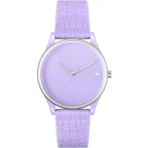 Lacoste Women's Crocodelle Watch 2001274 | Watches Prime