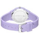 Lacoste Women's Crocodelle Watch 2001284 | Watches Prime