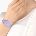 Lacoste Women's Crocodelle Watch 2001284 | Watches Prime