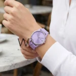Lacoste Women's Crocodelle Watch 2001284 | Watches Prime