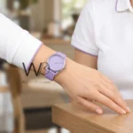 Lacoste Women's Crocodelle Watch 2001284 | Watches Prime