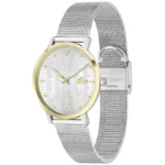 Lacoste Women's Crocorgin Watch 2001286 | Watches Prime