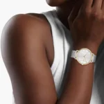 Lacoste Women's Crocorgin Watch 2001286 | Watches Prime