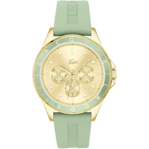 Lacoste Women's Crocorgin Le 2001285 | Watches Prime
