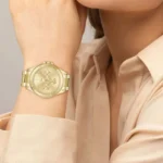 ساعة لاكوست نسائية Swing 2001299 | واتشز برايم