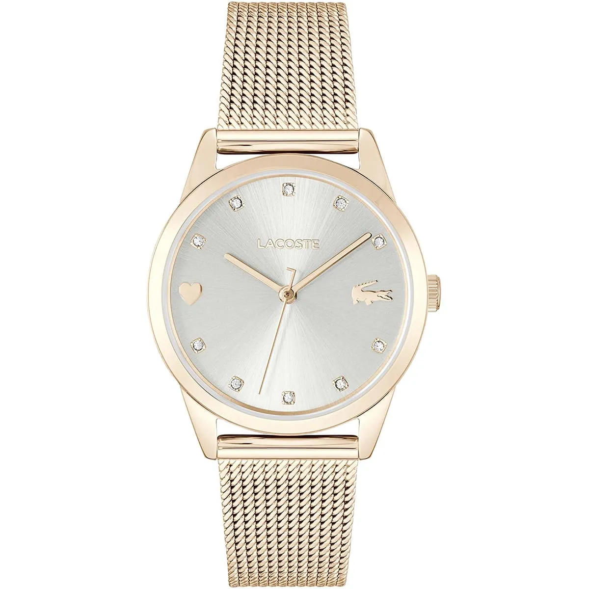 Lacoste Women's Stargaze Watch 2001306 | Watches Prime Lacoste Women's Stargaze Watch 2001306 | Watches Prime