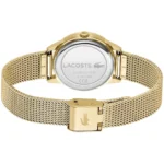 Lacoste Women's Stargaze Watch 2001308 | Watches Prime