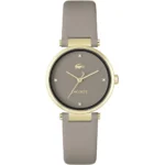 Lacoste Women's Orba Gold-Tone Watch 2001334 | Watches Prime Lacoste Women's Orba Gold-Tone Watch 2001334 | Watches Prime