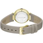 Lacoste Women's Orba Gold-Tone Watch 2001334 | Watches Prime Lacoste Women's Orba Gold-Tone Watch 2001334 | Watches Prime