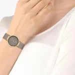 Lacoste Women's Orba Gold-Tone Watch 2001334 | Watches Prime Lacoste Women's Orba Gold-Tone Watch 2001334 | Watches Prime