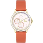 Lacoste Women's Skyhook Watch 2001338 | Watches Prime Lacoste Women's Skyhook Watch 2001338 | Watches Prime
