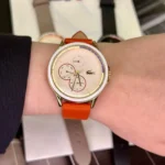 Lacoste Women's Skyhook Watch 2001338 | Watches Prime Lacoste Women's Skyhook Watch 2001338 | Watches Prime