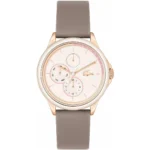 Lacoste Women's Skyhook Watch 2001339 | Watches Prime