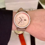 Lacoste Women's Skyhook Watch 2001339 | Watches Prime