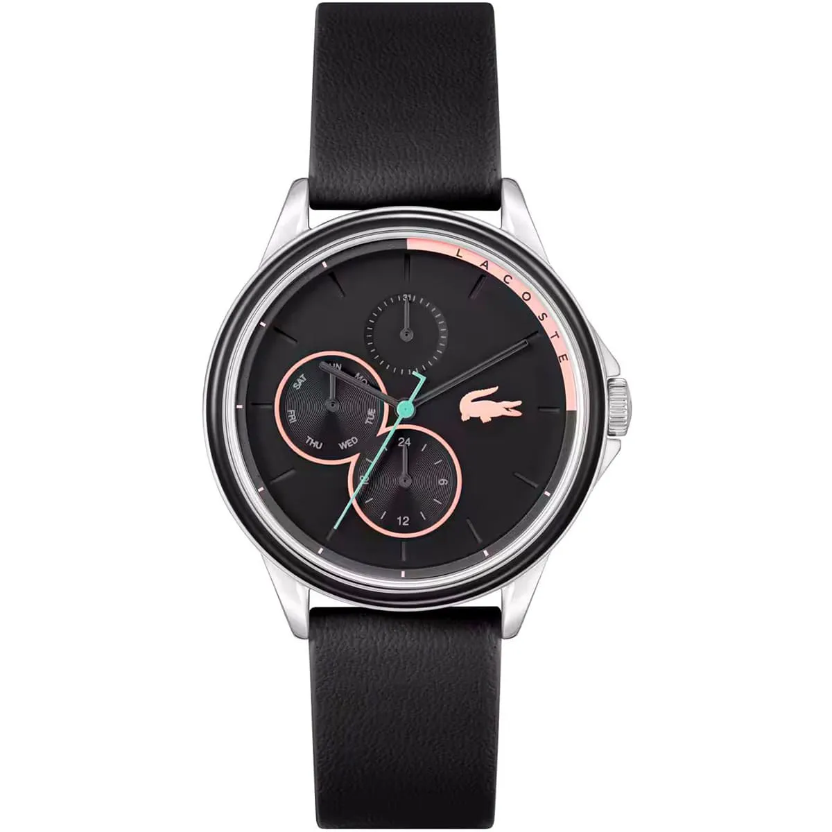 Lacoste Women's Skyhook Watch 2001340 | Watches Prime Lacoste Women's Skyhook Watch 2001340 | Watches Prime