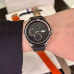 Lacoste Women's Skyhook Watch 2001340 | Watches Prime Lacoste Women's Skyhook Watch 2001340 | Watches Prime