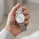 ساعة لاكوست نسائية جيمالا 2001342 | واتشز برايم