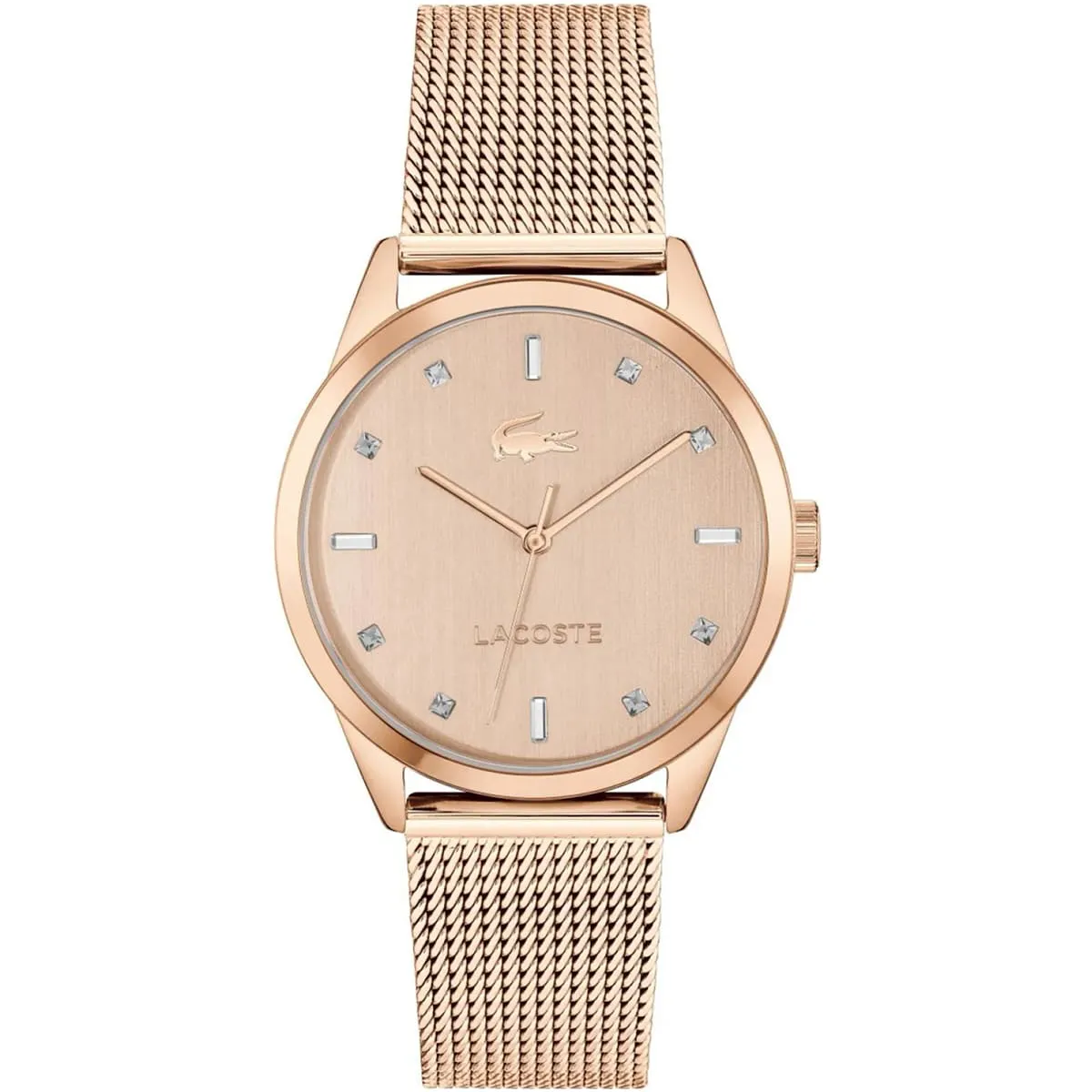 Lacoste Women's Watch Gemala 2001344 | Watches Prime Lacoste Women's Watch Gemala 2001344 | Watches Prime