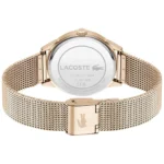 Lacoste Women's Watch Gemala 2001344 | Watches Prime Lacoste Women's Watch Gemala 2001344 | Watches Prime