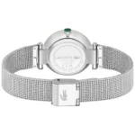 Lacoste Women's Orba Green Dial Watch 2001348 | Watches Prime