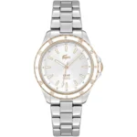 Lacoste Women's Santorini Watch 2001370 | Watches Prime