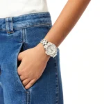 Lacoste Women's Santorini Watch 2001370 | Watches Prime