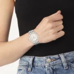 Lacoste Women's Santorini Watch 2001370 | Watches Prime