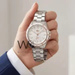 Lacoste Women's Santorini Watch 2001370 | Watches Prime