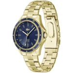 Lacoste Women's Santorini Gold Watch 2001371 | Watches Prime