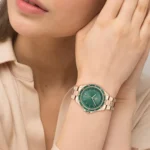 ساعة لاكوست نسائية سانتوريني 2001372 | واتشز برايم