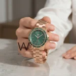 ساعة لاكوست نسائية سانتوريني 2001372 | واتشز برايم